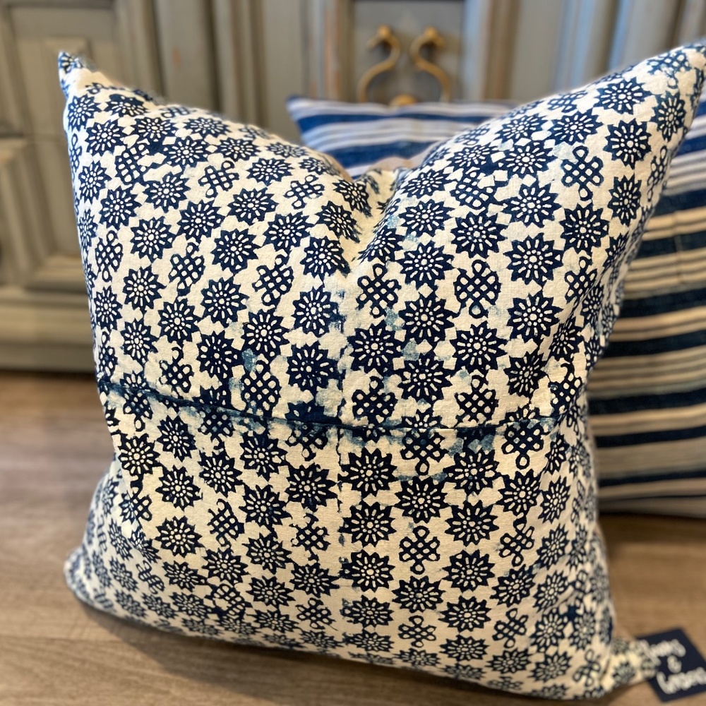 Decorative Pillows